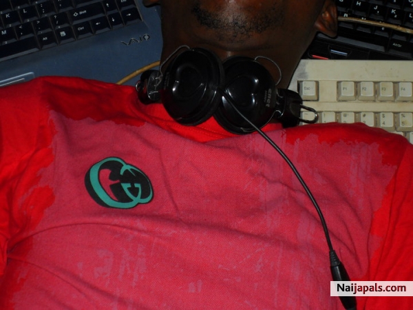 Me, Myself and Music - click for next photo