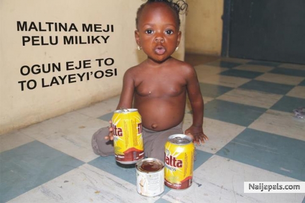 maltina meji - click for next photo