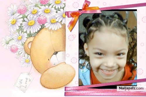 tatyanna bush, my angel - click for next photo