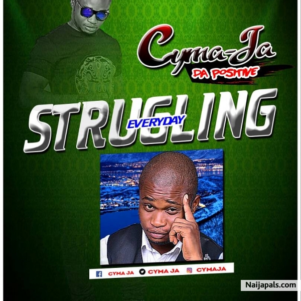 Struggling Everyday