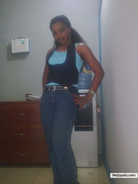 just my humble self - click for next photo