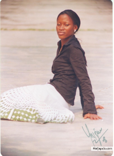 Titilayo - click for next photo