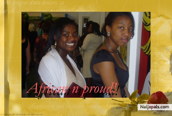 Me n nana ama - click for next photo
