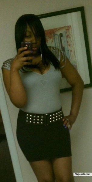 MY OLDEST DAUGHTER - click for next photo
