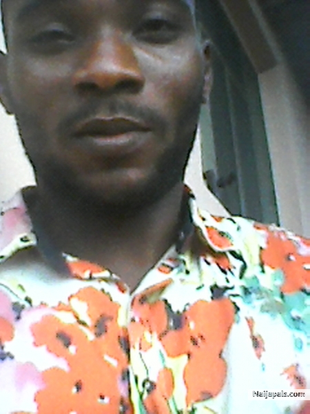#OkoOlaiyaAbasi - click for next photo
