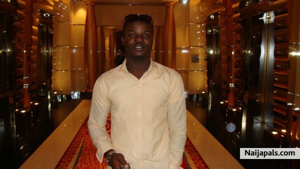 at jumeira hotel.... worlds most xpensive hotel.... - click for next photo