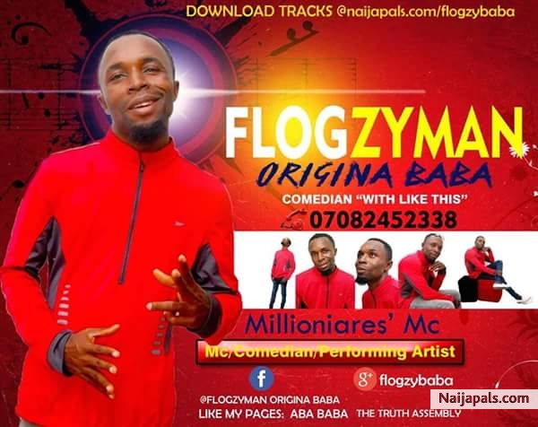 Origina Man Flogz - click for next photo