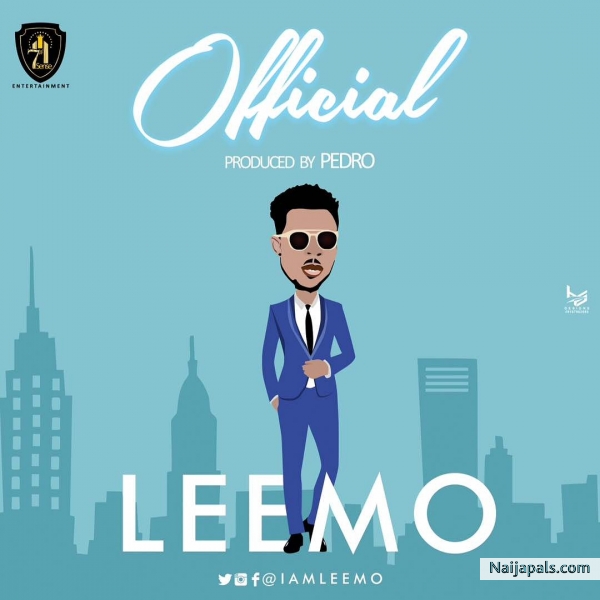 Official (Prod. by Pedro)