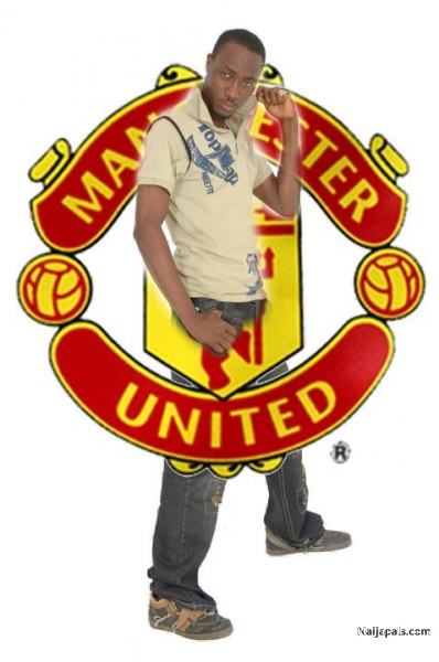 Man u 4 life - click for next photo