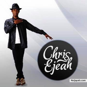 Chris Ejeah' s album comes out soon. catch this Nigerian pop hitmaker! - click for next photo