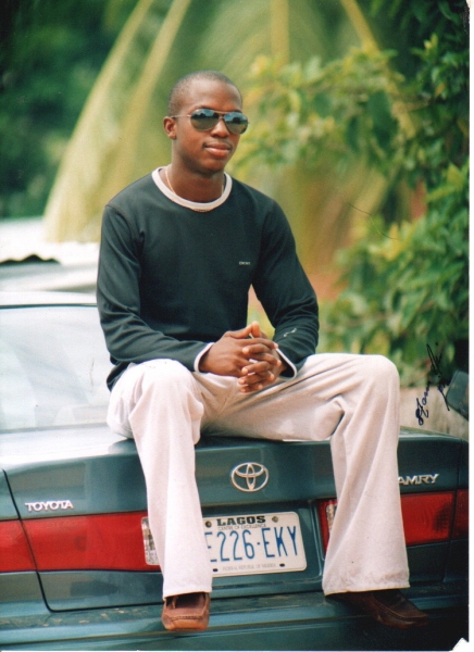 WISED is flexing - click for next photo