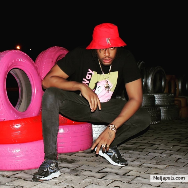 IG: @bossmansettings - click for next photo