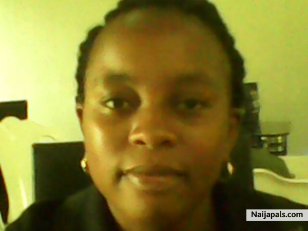 my wife - click for next photo