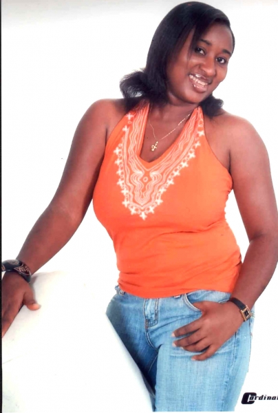 Chisom - click for next photo