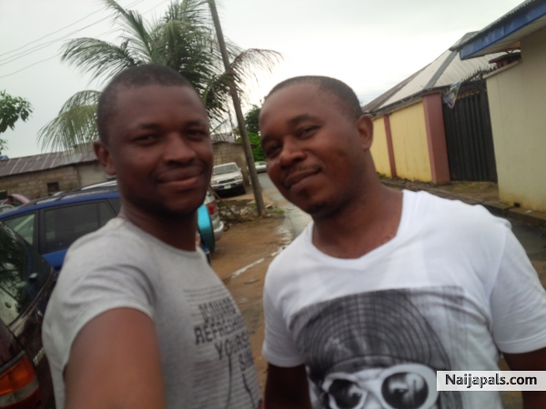 me and my man,man paulo - click for next photo