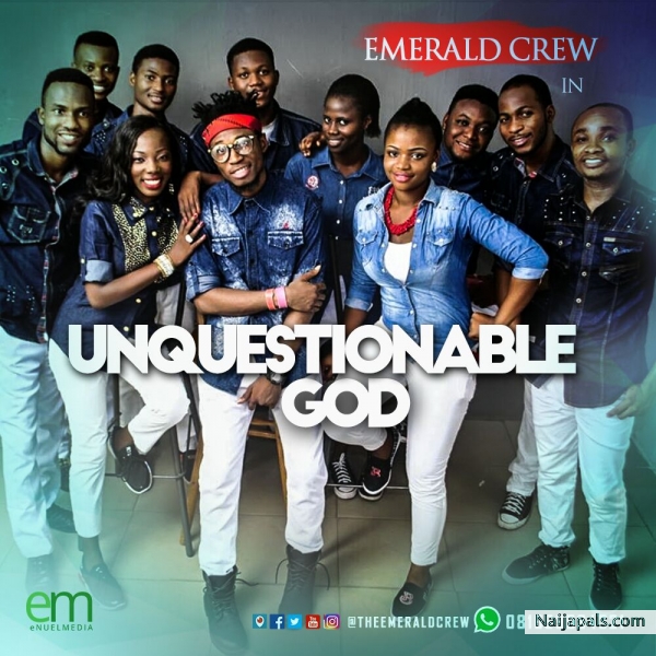 Emeraldcrew