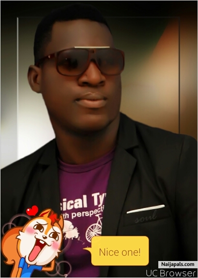 Eazi Soul - click for next photo