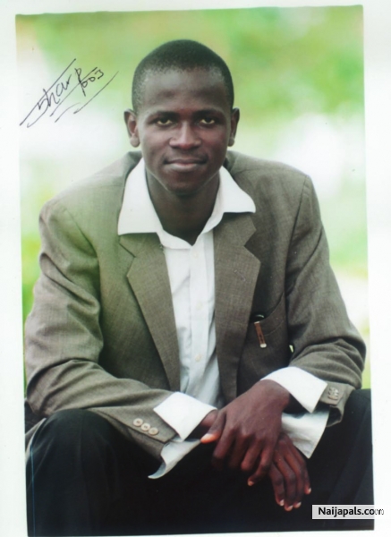 Fine boy - click for next photo