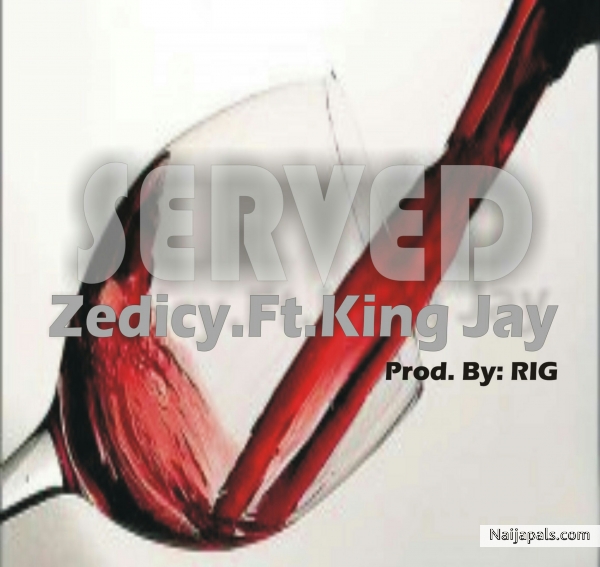 Served