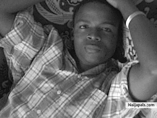 Fine boy - click for next photo