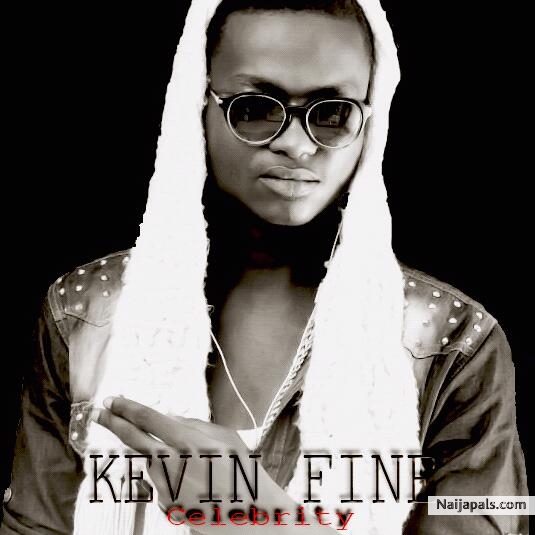 Kevin Fine - click for next photo