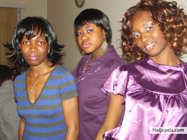 omo to dun ,omo sexy nd omo pretty lolz - click for next photo