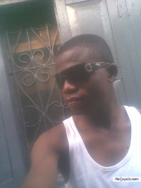 i love naijapals - click for next photo