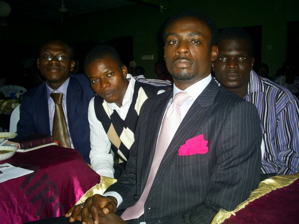 Lolu and Me - click for next photo