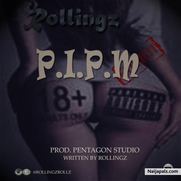P.I.P.M (Put it pon me) Freestyle