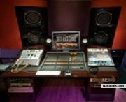 Music Studio - click for next photo