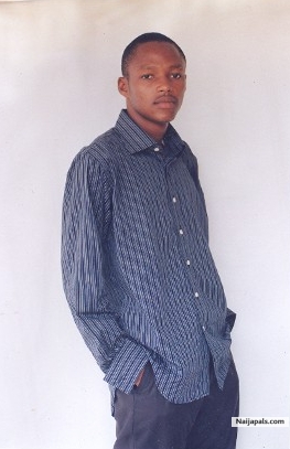 Heres Oluwatosin - click for next photo