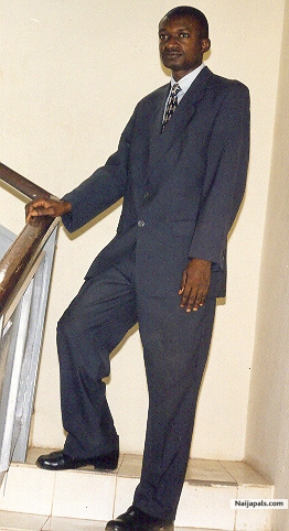 just me - click for next photo