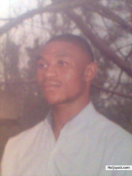Ayodeji - click for next photo
