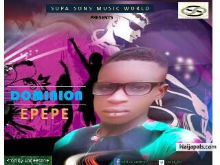 Epepe(Prod by Endeetone)