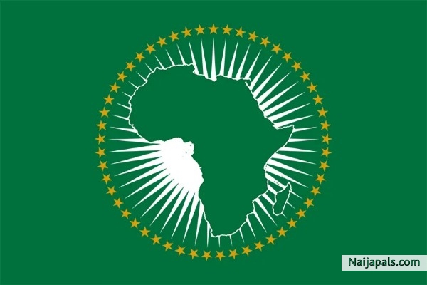 Do you believe Nigeria can give birth to an Additional Union. - click for next photo
