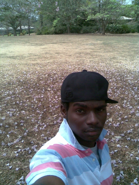 ma self - click for next photo