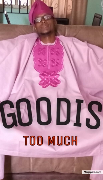 Too Much