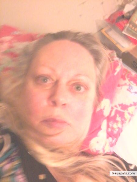 March ' 14, Age 58. - click for next photo