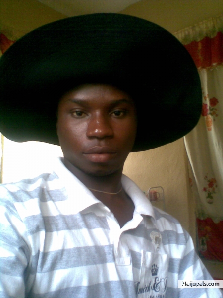 honorable abobi - click for next photo