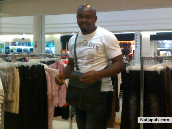 LEISURE MALL - click for next photo