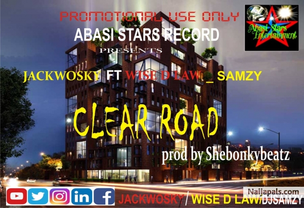 clear road