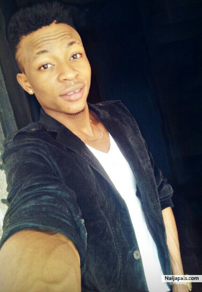 Add me on FB/kayking uje ff on twiter @iam_kayking_uje - click for next photo