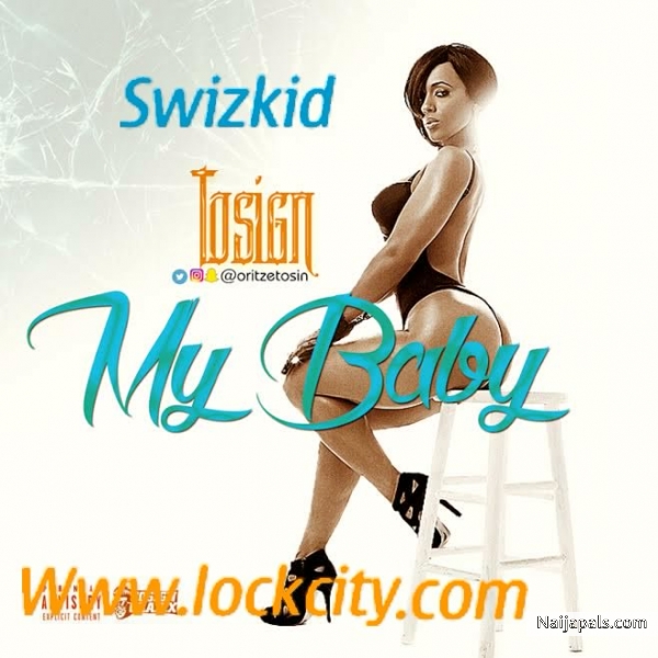Swizkid new latest track - click for next photo