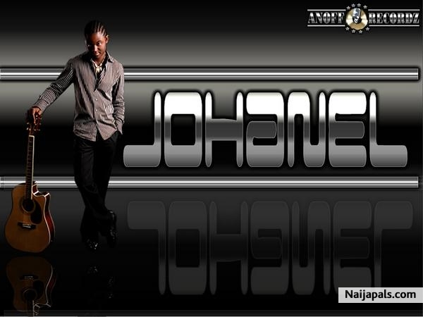 Johanel Anoff Recordz - click for next photo