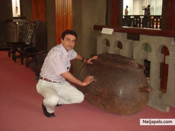 Memories of Ethiopia - click for next photo