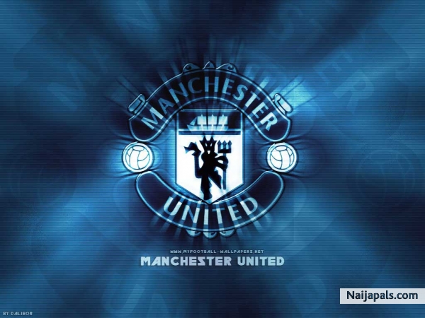 MAN UTD - click for next photo