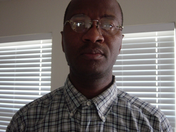 Just being bored - click for next photo