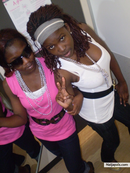 myself n my 2nd bestie - click for next photo