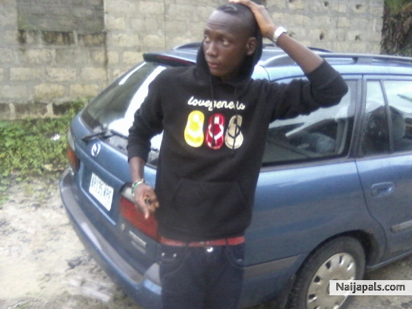 a photo of me - click for next photo