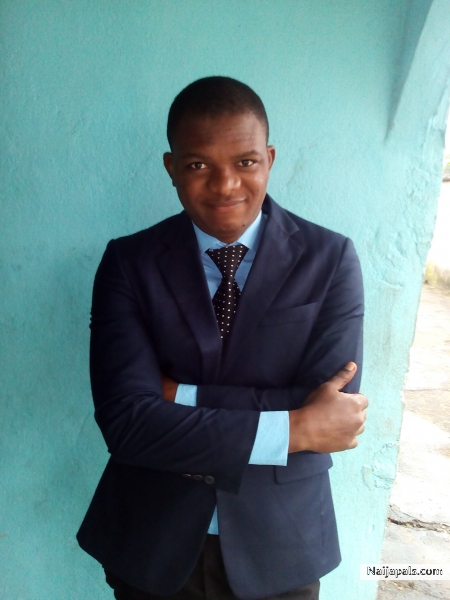 My humble self. - click for next photo